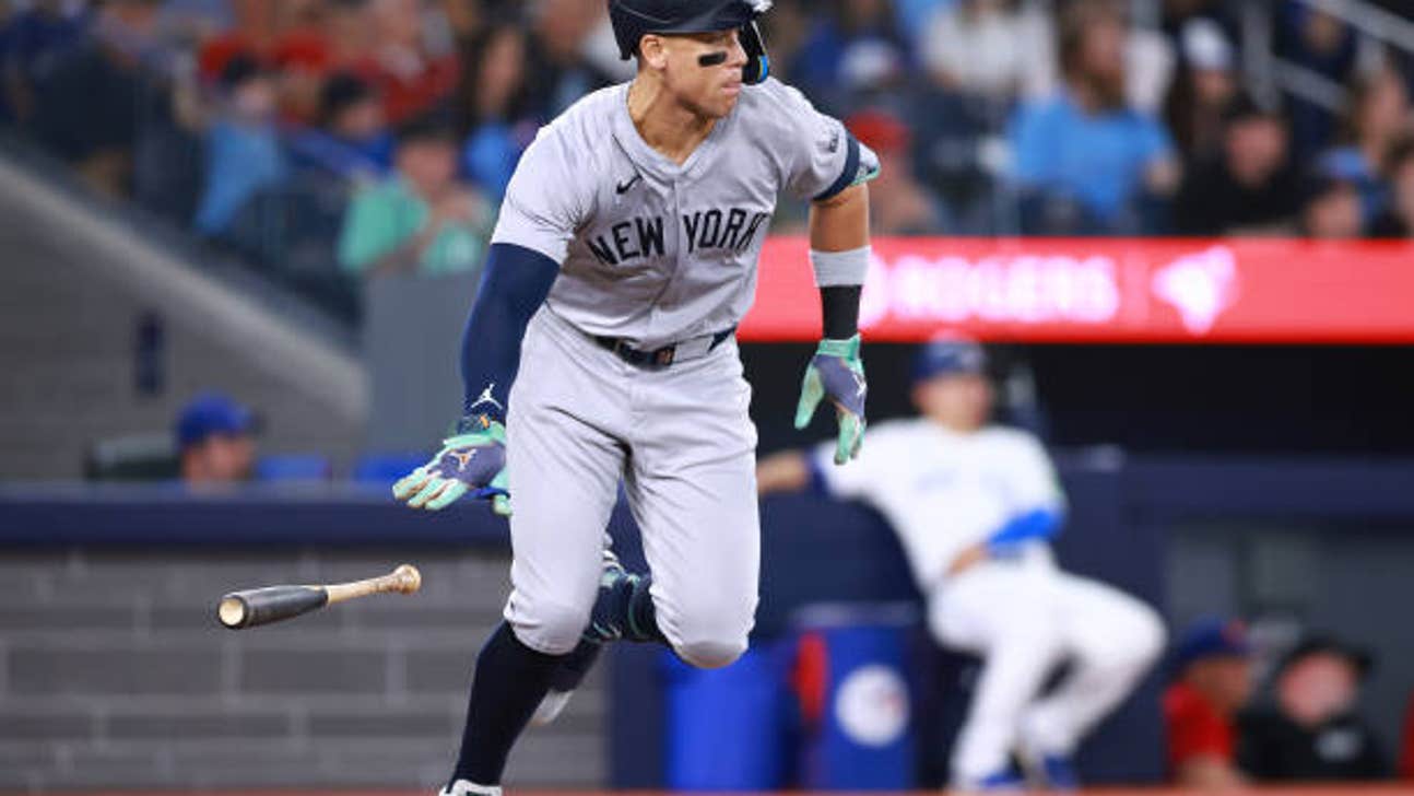 How to Watch Yankees vs. Blue Jays: TV Channel & Live Stream - June 30