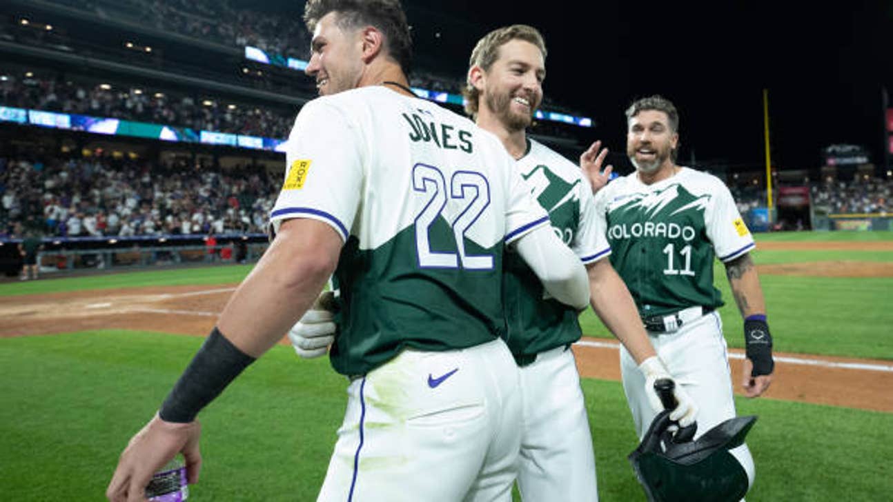How to Watch White Sox vs. Rockies: TV Channel & Live Stream - June 28