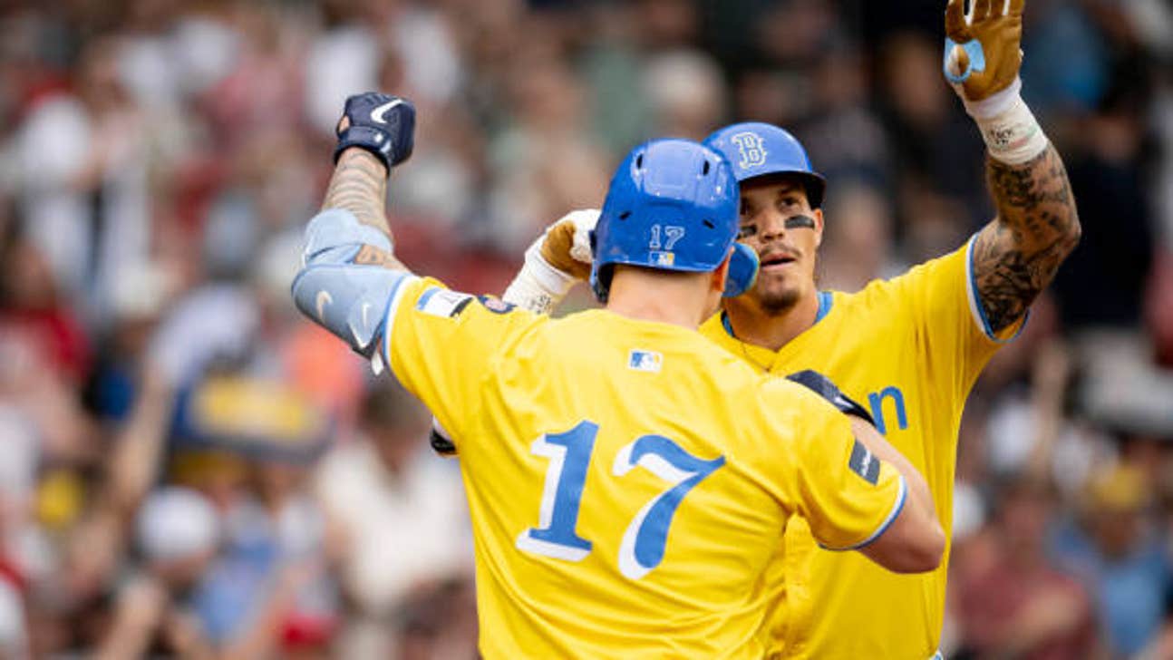 Red Sox vs. Padres Prediction, Odds, Picks - June 30