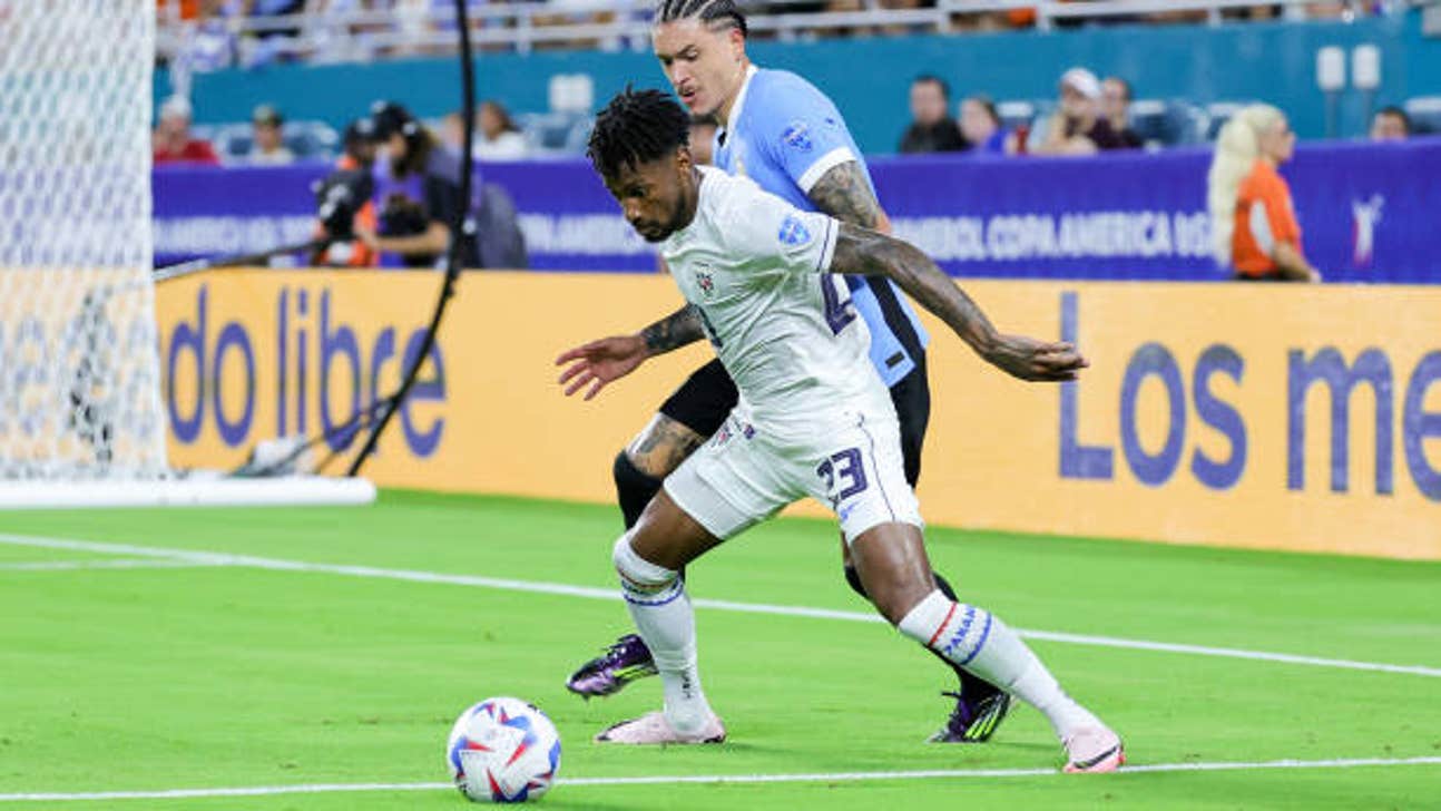 How to Watch Uruguay vs. Bolivia: TV Channel, Time, Live Stream - Copa America 2024