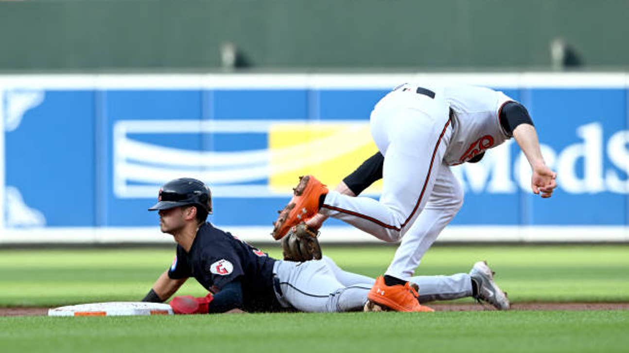 Orioles vs. Guardians Prediction, Odds, Picks - June 26