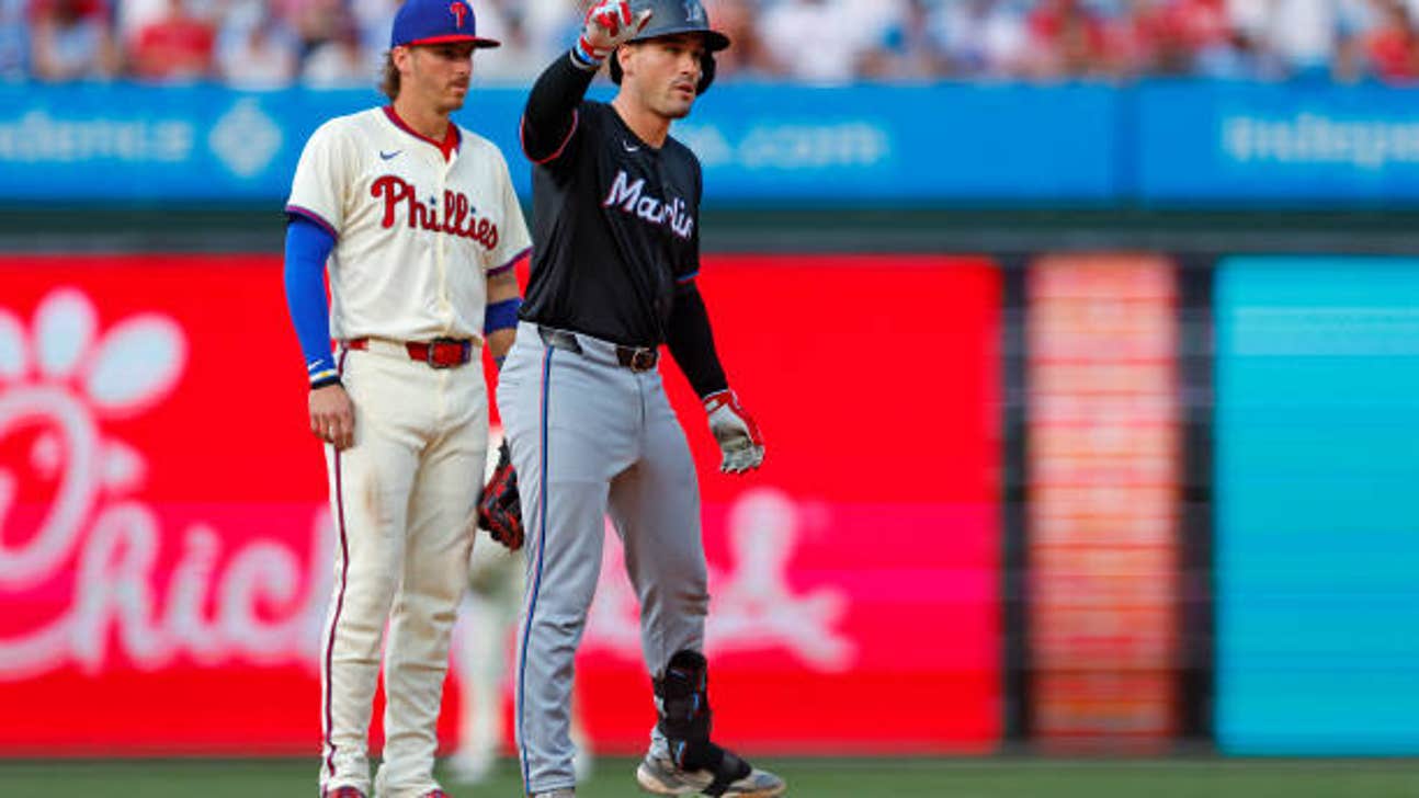 How to Watch Phillies vs. Marlins: TV Channel & Live Stream - June 30