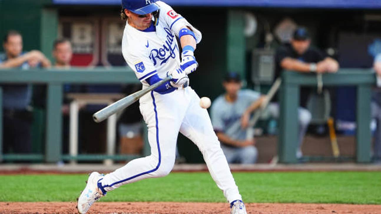 How to Watch Guardians vs. Royals: TV Channel & Live Stream - June 28