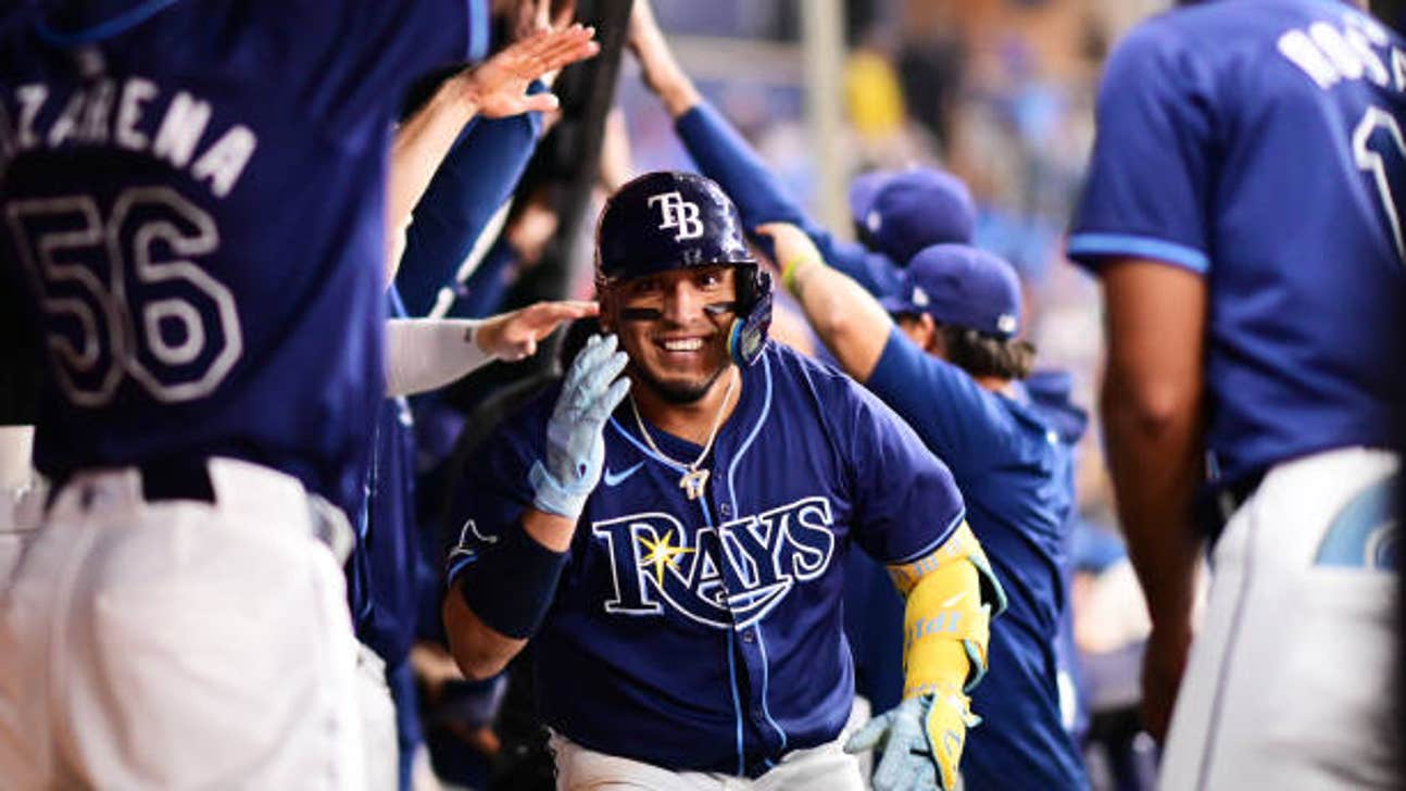 How to Watch Rays vs. Nationals: TV Channel & Live Stream - June 29