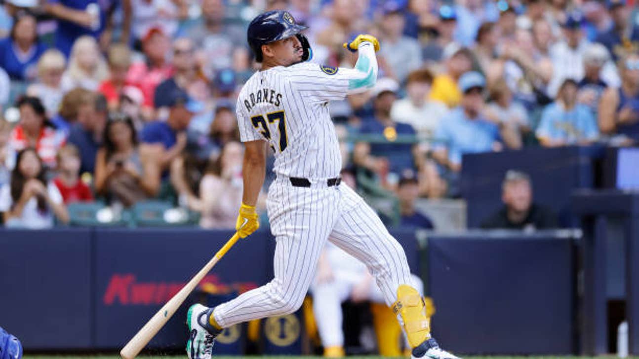 Brewers vs. Rockies Prediction, Odds, Picks - July 1