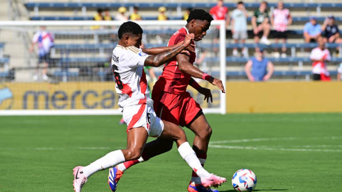 Chile vs. Canada Prediction, Odds, Lines - Copa America 2024