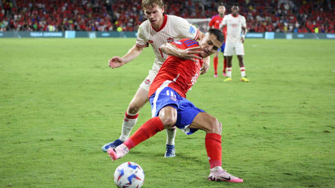 Venezuela vs. Canada Prediction, Odds, Lines - Copa America 2024