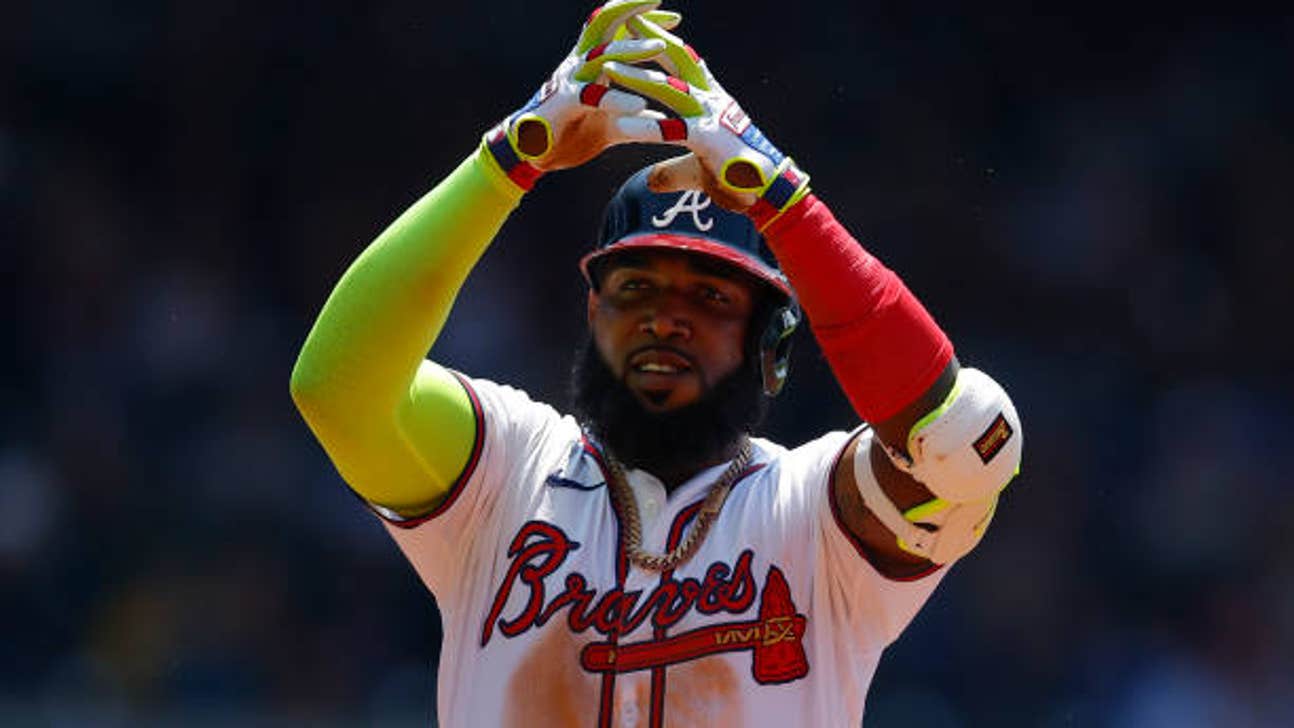 Braves vs. Giants Prediction, Odds, Picks - July 2