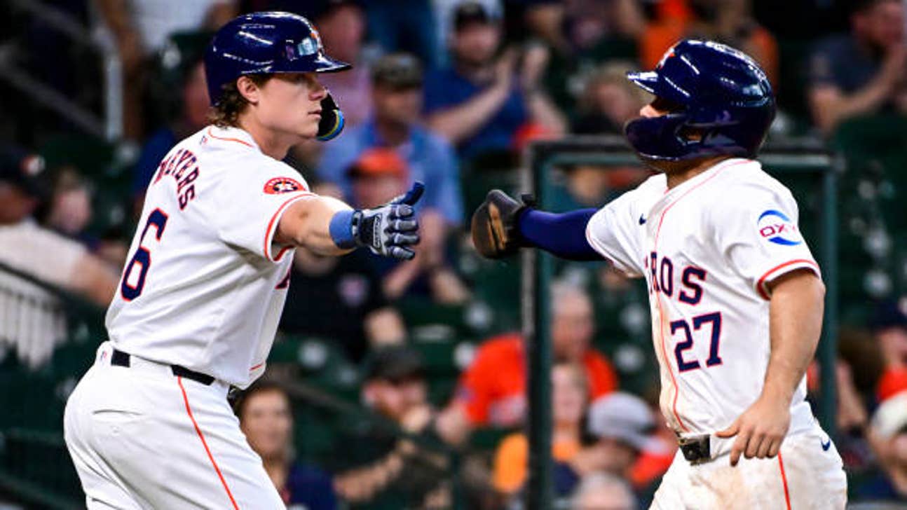 How to Watch Astros vs. Blue Jays: TV Channel & Live Stream - July 3