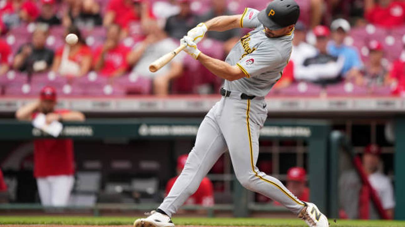 How to Watch Braves vs. Pirates: TV Channel & Live Stream - June 28