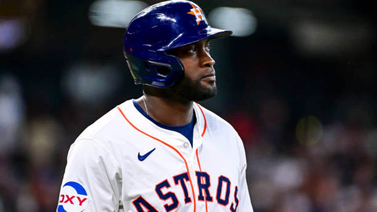 How to Watch Astros vs. Blue Jays: TV Channel & Live Stream - July 1