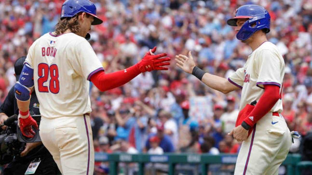 Cubs vs. Phillies Prediction, Odds, Picks - July 2