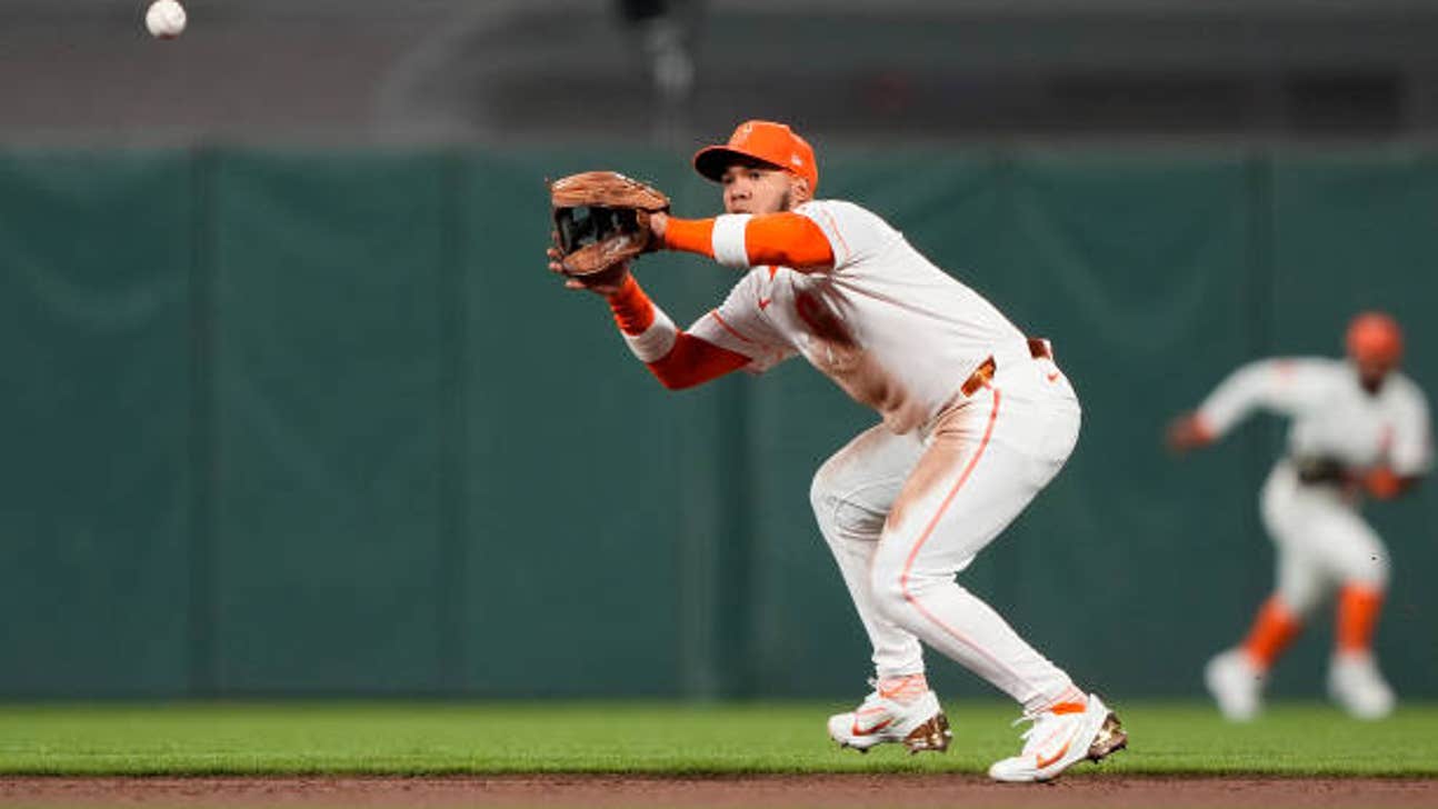 How to Watch Giants vs. Cubs: TV Channel & Live Stream - June 27