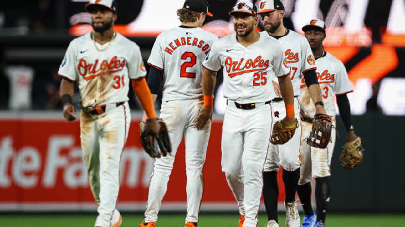 Orioles vs. Rangers Prediction, Odds, Picks - June 28