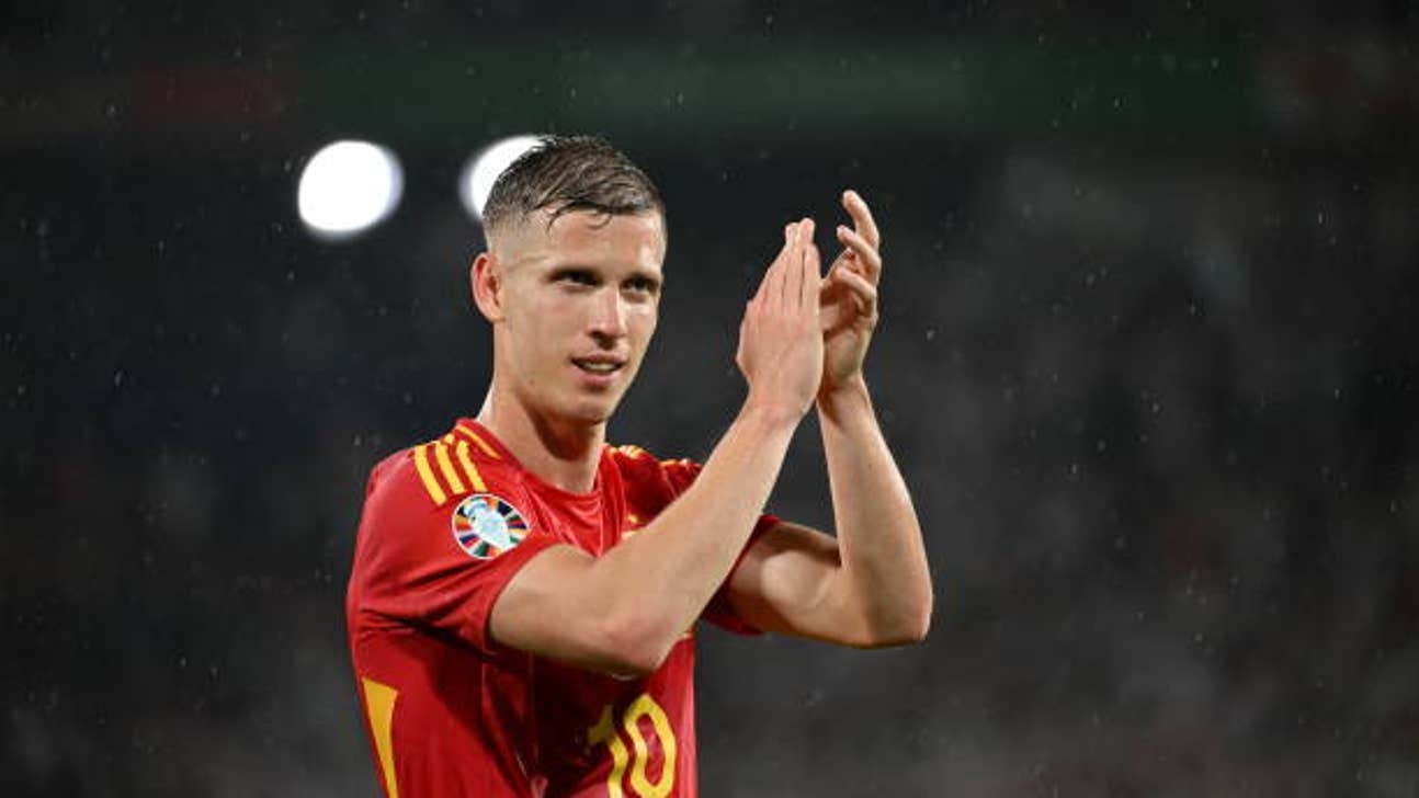 How to Watch Spain vs. Germany TV Channel, Time, Live Stream - UEFA Euro 2024