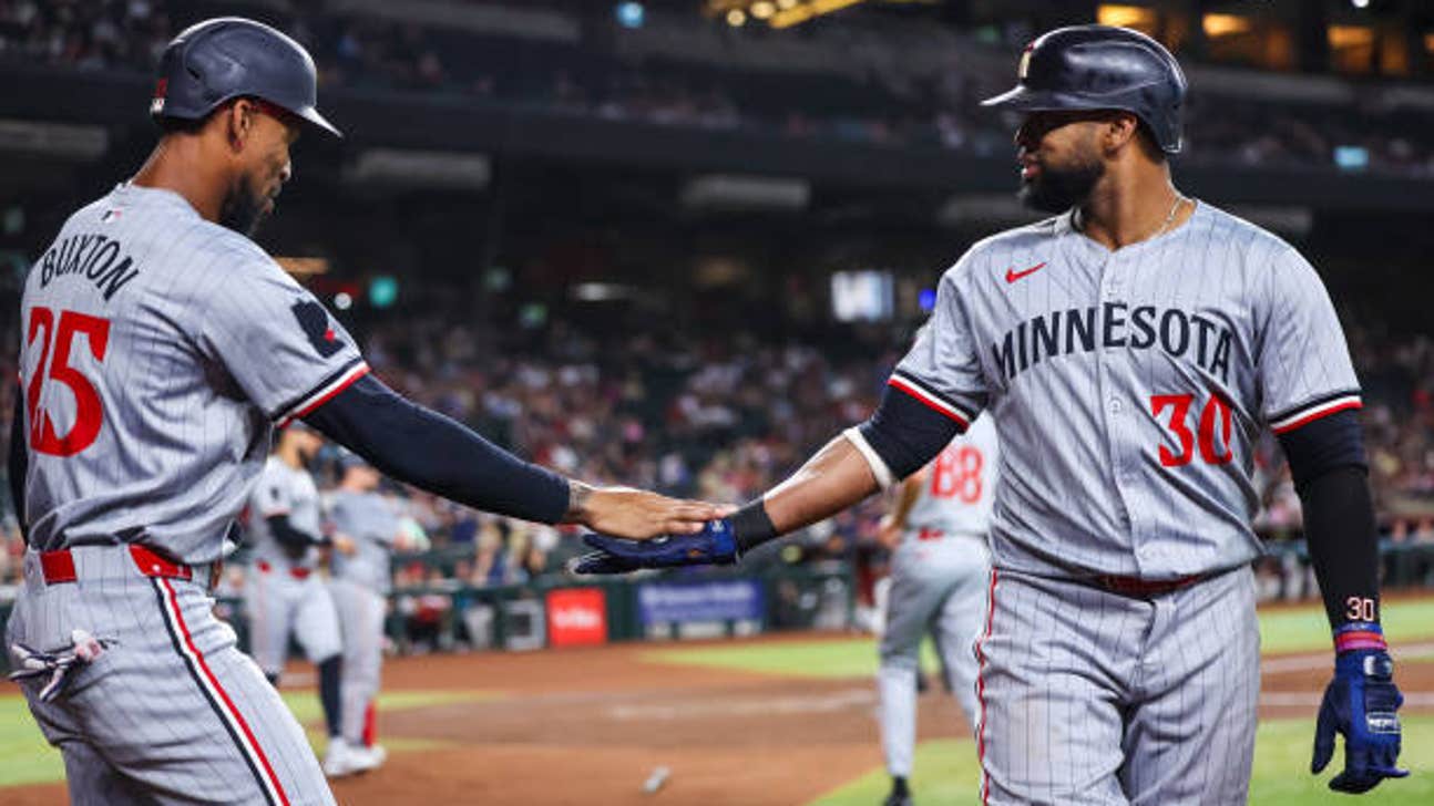 How to Watch Twins vs. Tigers: TV Channel & Live Stream - July 2 | FOX ...