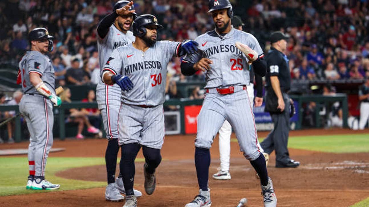 Mariners vs. Twins Prediction, Odds, Picks - June 28