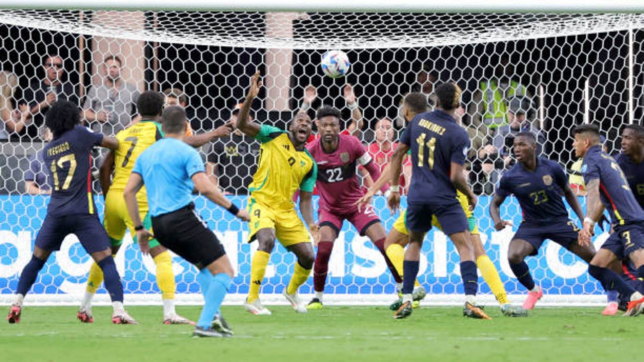 Venezuela vs. Jamaica Prediction, Odds, Lines - Copa America 2024