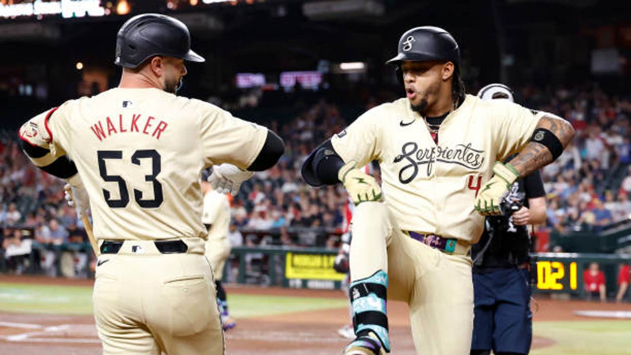 How to Watch Diamondbacks vs. Athletics: TV Channel & Live Stream - June 30