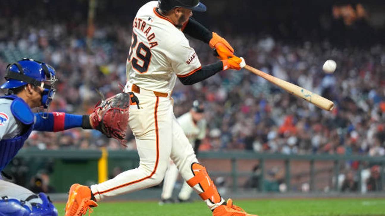 Dodgers vs. Giants Prediction, Odds, Picks - June 28