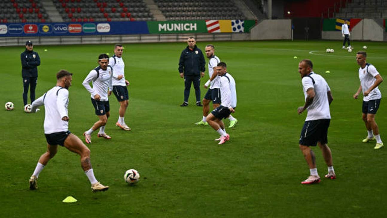 How to Watch Netherlands vs. Romania: TV Channel, Time, Live Stream - UEFA Euro 2024