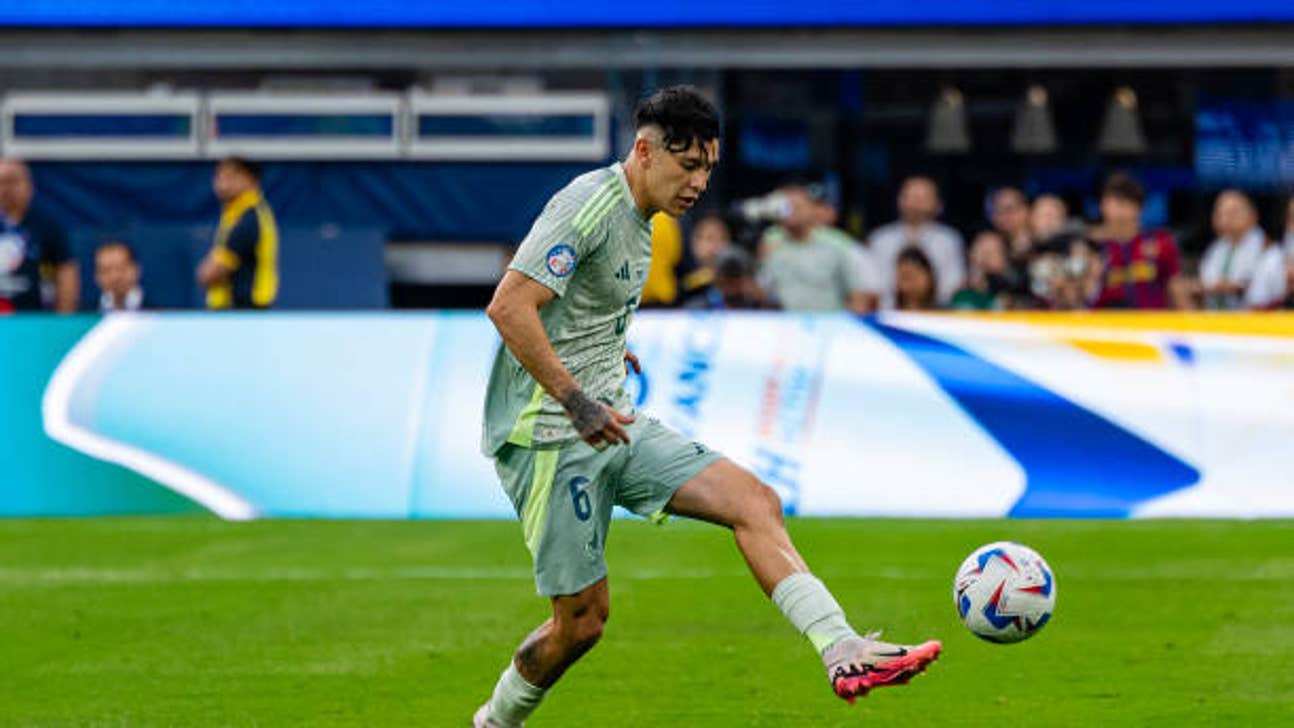 How to Watch Mexico vs. Ecuador: TV Channel, Time, Live Stream - Copa America 2024