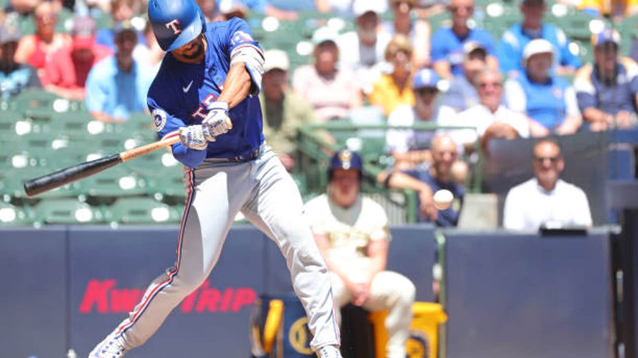 How to Watch Orioles vs. Rangers: TV Channel & Live Stream - June 29