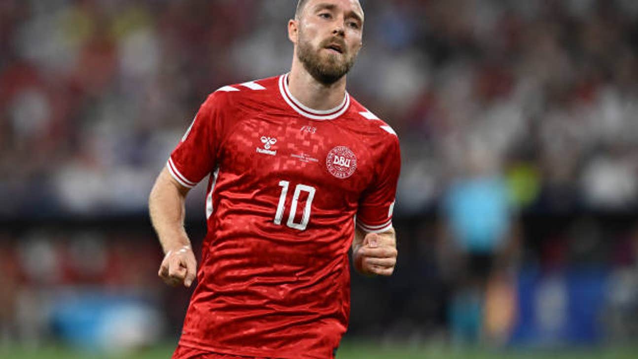 How to Watch Germany vs. Denmark: TV Channel, Time, Live Stream - UEFA Euro 2024