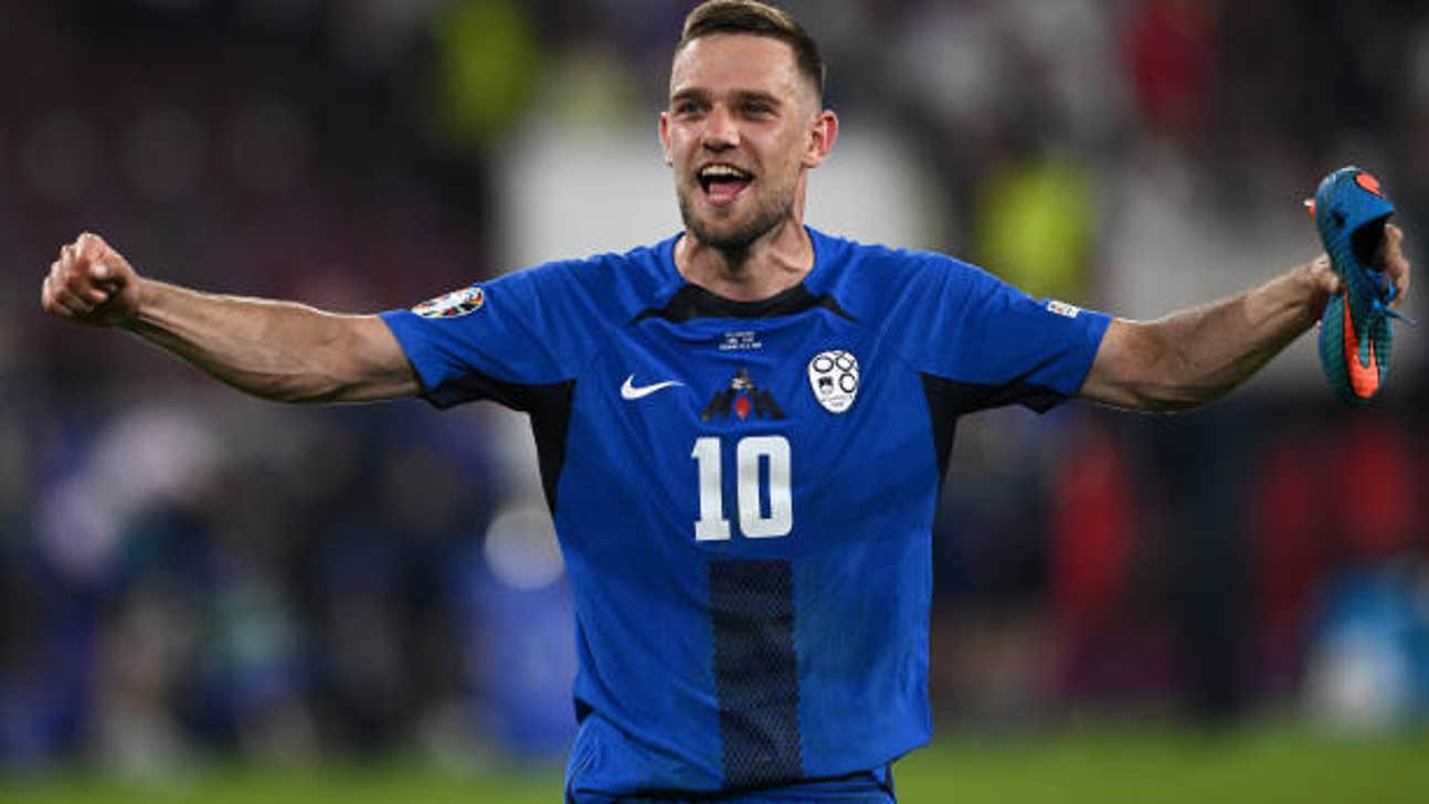 How to Watch Portugal vs. Slovenia: TV Channel, Time, Live Stream - UEFA Euro 2024