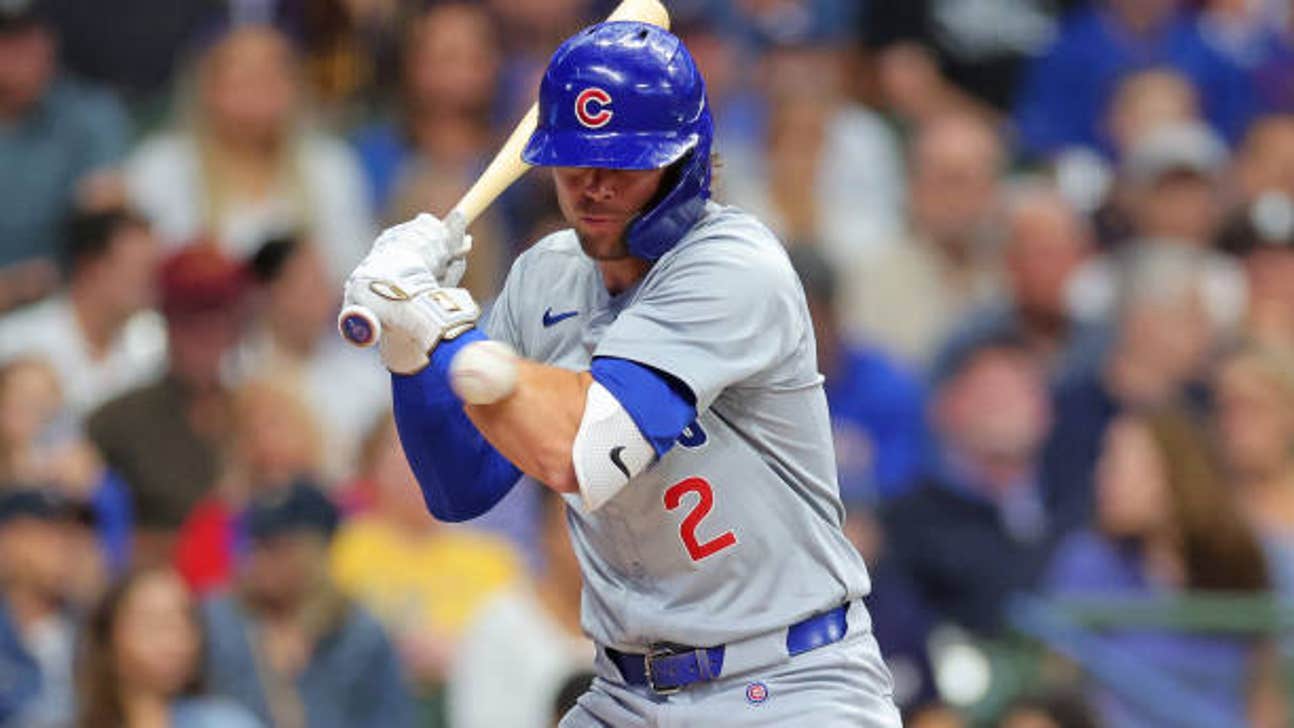 How to Watch Cubs vs. Phillies: TV Channel & Live Stream - July 2