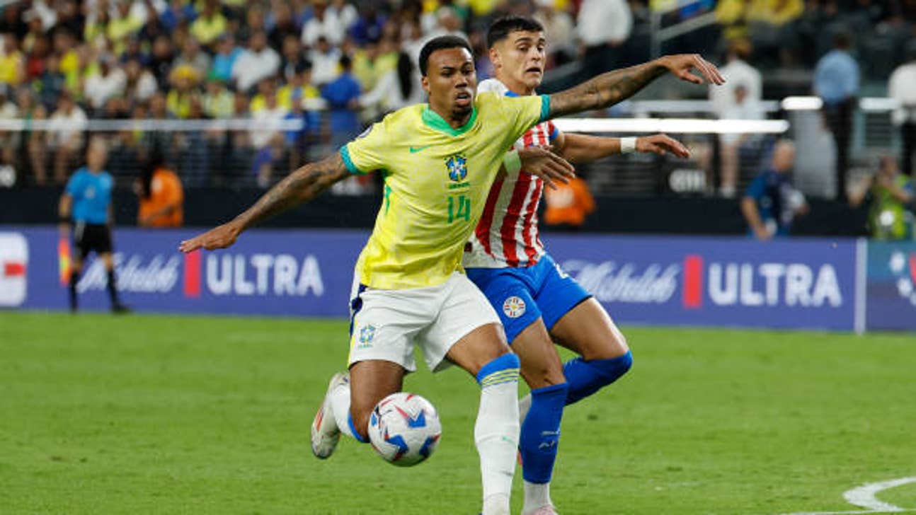 How to Watch Paraguay vs. Costa Rica TV Channel, Time, Live Stream - Copa America 2024