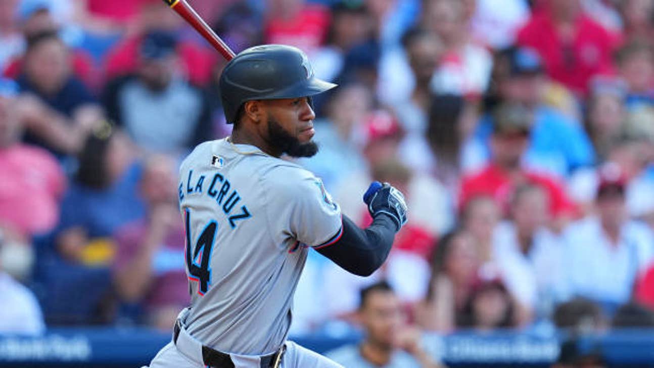 How to Watch Phillies vs. Marlins: TV Channel & Live Stream - June 29