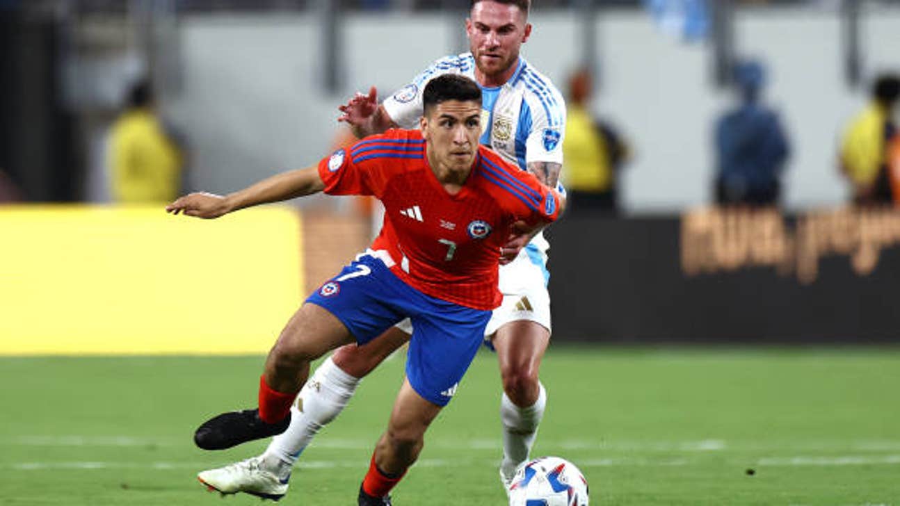 How to Watch Argentina vs. Peru: TV Channel, Time, Live Stream - Copa America 2024