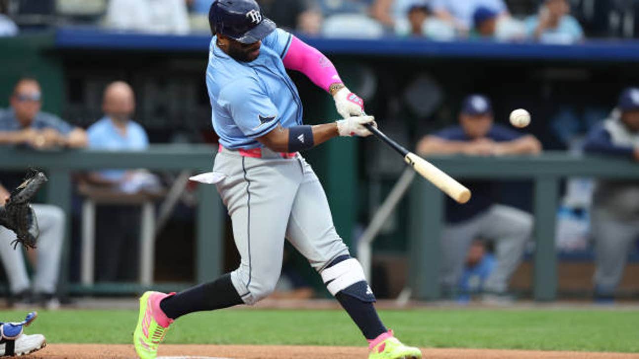 How to Watch Royals vs. Rays: TV Channel & Live Stream - July 3