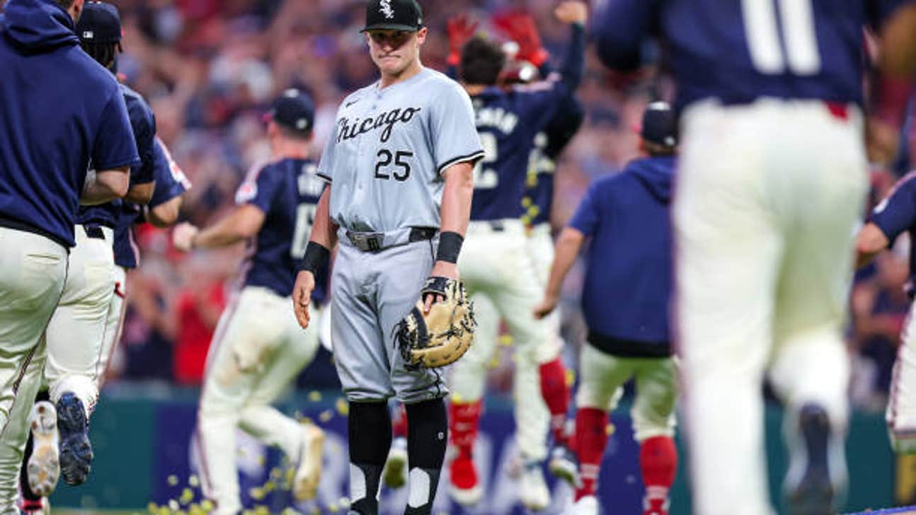 How to Watch Guardians vs. White Sox: TV Channel & Live Stream - July 3