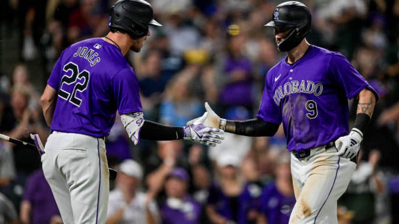 Royals vs. Rockies Prediction, Odds, Picks - July 5