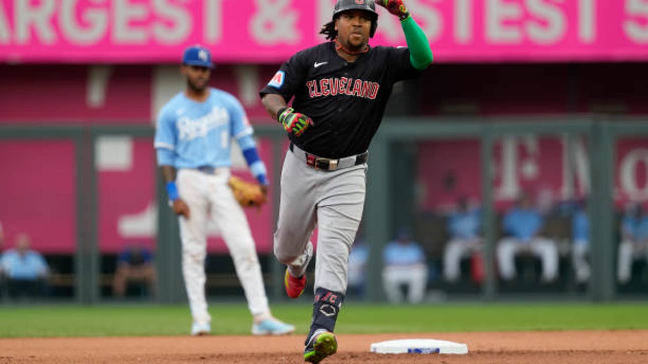 How to Watch Royals vs. Guardians: TV Channel & Live Stream - June 30