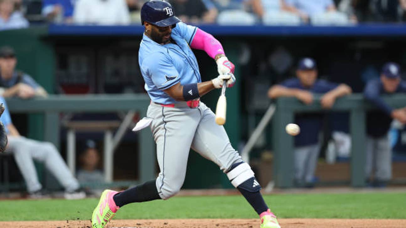 Rangers vs. Rays Prediction, Odds, Picks - July 5