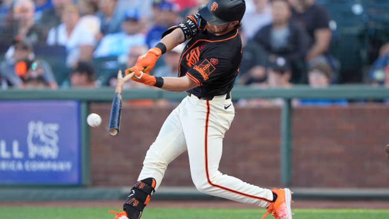 How to Watch Dodgers vs. Giants: TV Channel & Live Stream - June 30