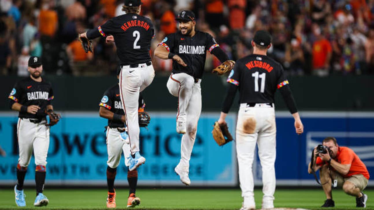 How to Watch Mariners vs. Orioles: TV Channel & Live Stream - July 2