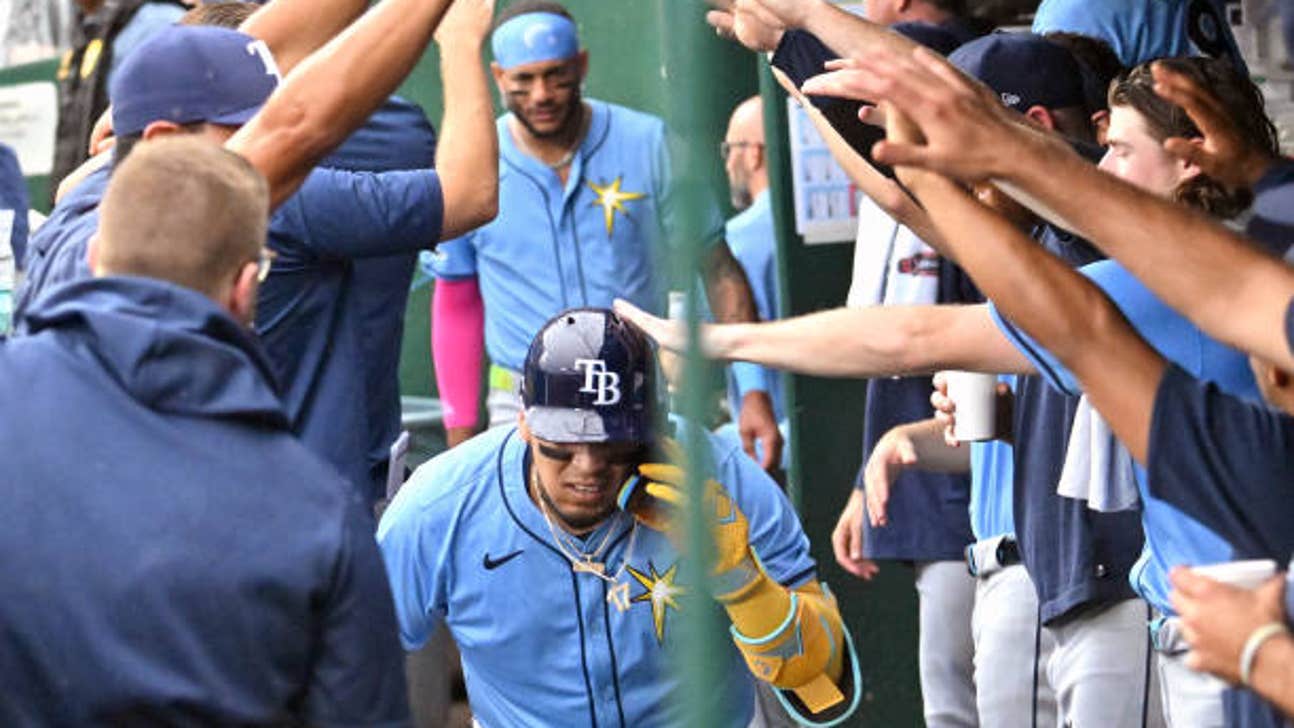 Rangers vs. Rays Prediction, Odds, Picks - July 6