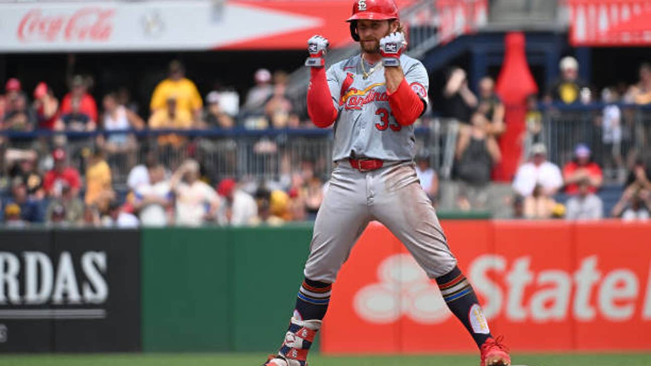 Cardinals vs. Nationals Prediction, Odds, Picks - July 7