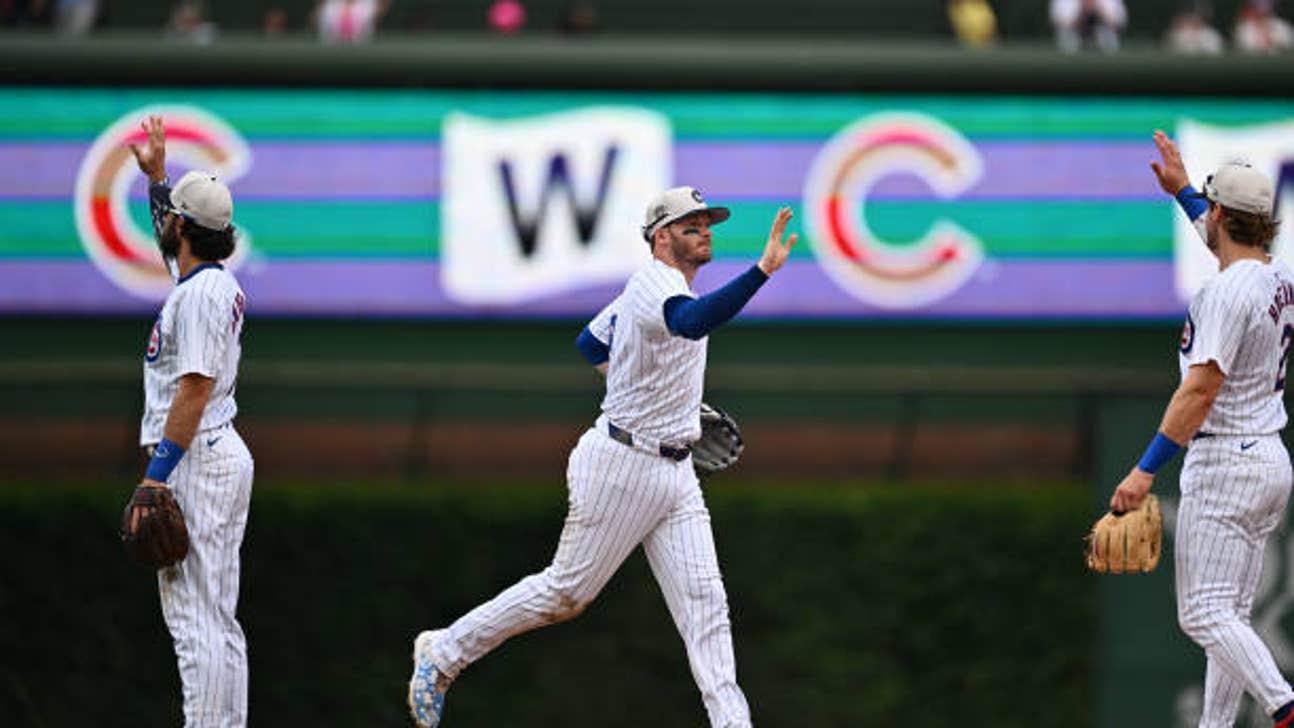 Cubs vs. Angels Prediction, Odds, Picks - July 6