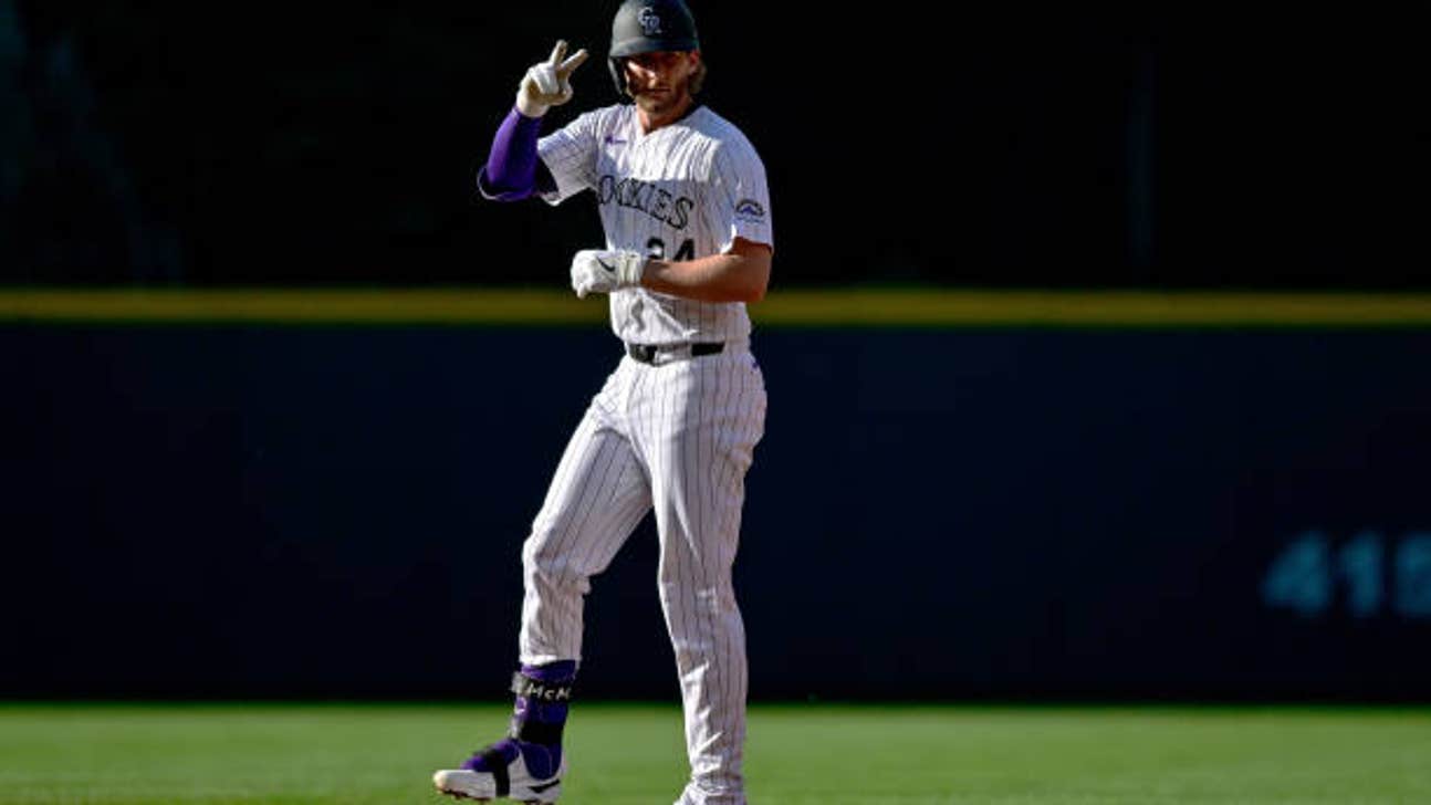 How to Watch Royals vs. Rockies: TV Channel & Live Stream - July 5