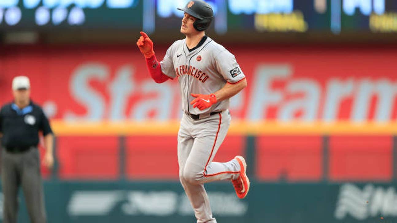 Guardians vs. Giants Prediction, Odds, Picks - July 6