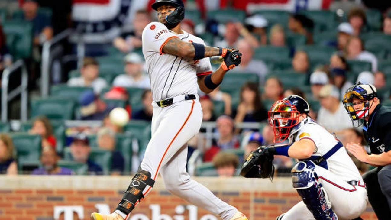 Giants vs. Blue Jays Prediction, Odds, Picks - July 10