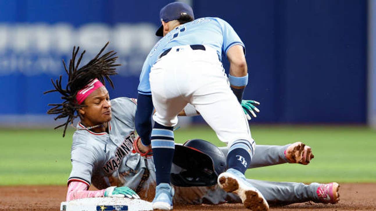 How to Watch Mets vs. Nationals: TV Channel & Live Stream - July 2