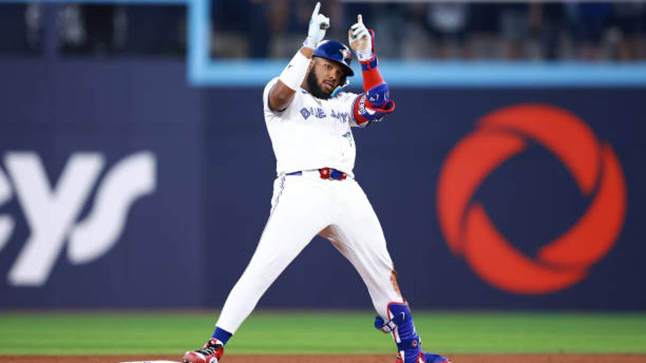 How to Watch Blue Jays vs. Astros: TV Channel & Live Stream - July 2
