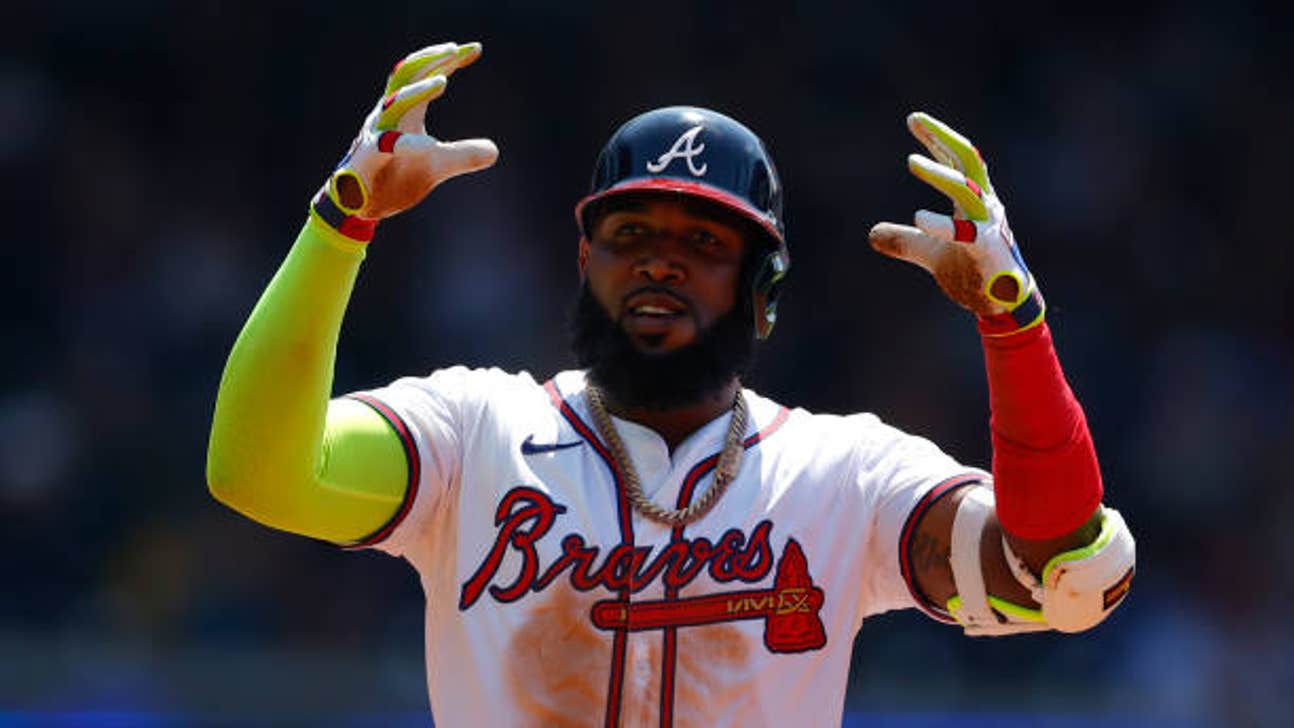 How to Watch Braves vs. Giants: TV Channel & Live Stream - July 4