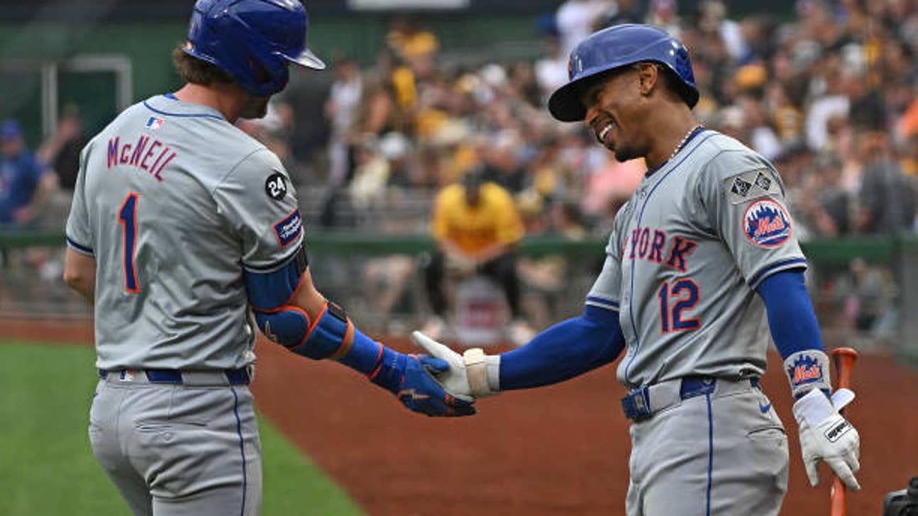 Mets vs. Pirates Prediction, Odds, Picks - July 7